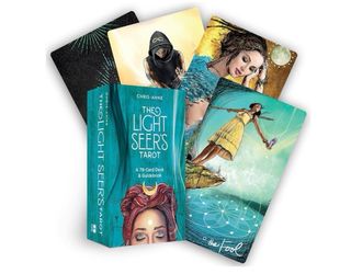 Tarot Light Seer's Deck