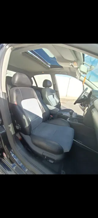 SEAT Leon sport FR special edition