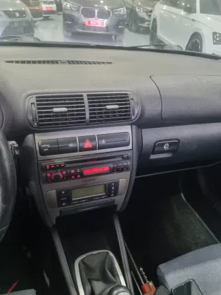 SEAT Leon sport FR special edition