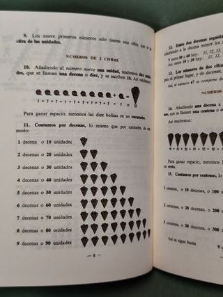 ARITMETICA PRIMER GRADO