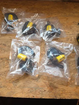 Llave Seadoo Hombre al Agua