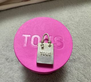 Colgante Tous medallions