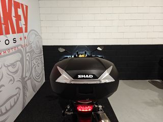 BMW F-750GS  2020  12.720KMS  **A2**