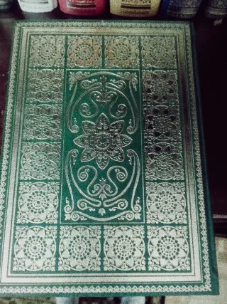 Biblioteca de los grandes clásicos