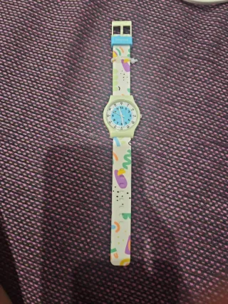 Reloj Mayoral Multicolor