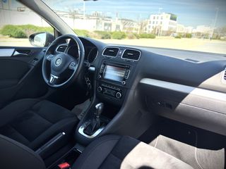 Volkswagen Golf VI 1.4 TSI Sport 2012 Automático