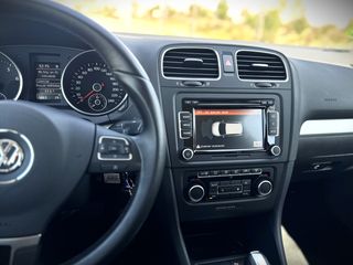 Volkswagen Golf VI 1.4 TSI Sport 2012 Automático