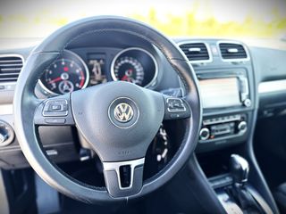 Volkswagen Golf VI 1.4 TSI Sport 2012 Automático