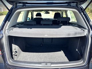 Volkswagen Golf VI 1.4 TSI Sport 2012 Automático