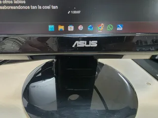 Pantalla ASUS 24 pulgadas