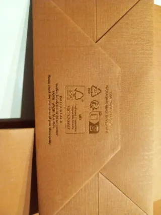 Sacchetti Louis Vuitton originali nuovi