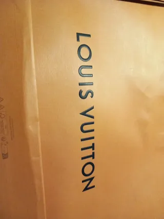 Sacchetti Louis Vuitton originali nuovi