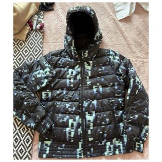 Chaqueta acolchada Adidas mujer