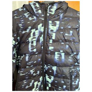 Chaqueta acolchada Adidas mujer