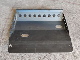 Cubrecarter Citroën C15