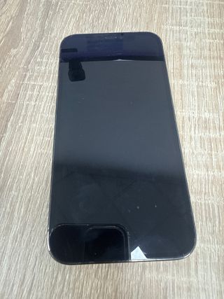 iPhone 12 Pro 128GB Space Gray