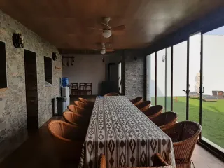 Casa de campo con piscina para el GP JEREZ 2026