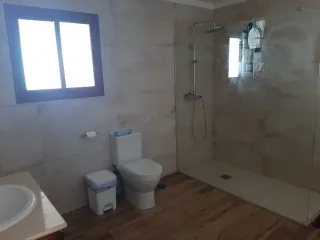 Casa de campo con piscina para el GP JEREZ 2026