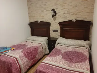 Casa de campo con piscina para el GP JEREZ 2026