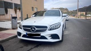 Mercedes-Benz Clase C 2019