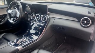 Mercedes-Benz Clase C 2019