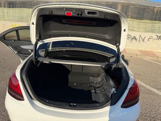 Mercedes-Benz Clase C 2019