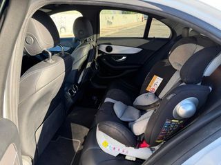 Mercedes-Benz Clase C 2019