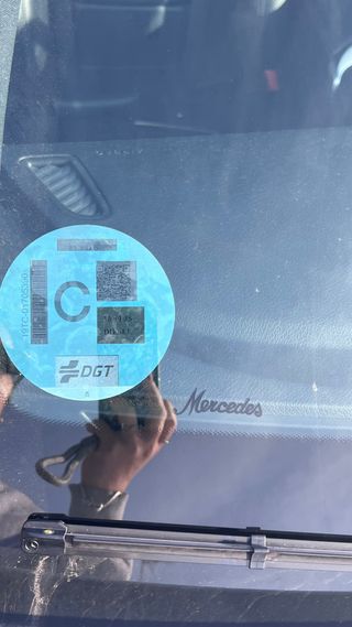 Mercedes-Benz Clase C 2019