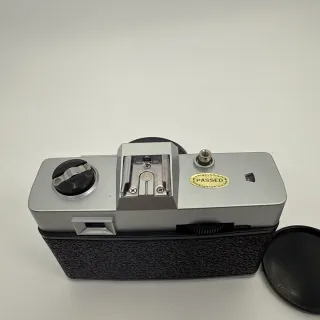 Cámara Hodar 356 SL Vintage