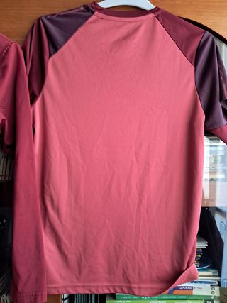 2 maglie Torino Joma Beretta 12 anni