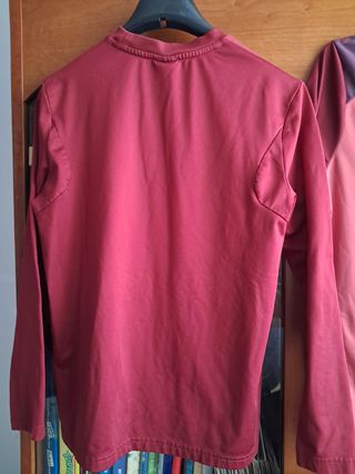2 maglie Torino Joma Beretta 12 anni