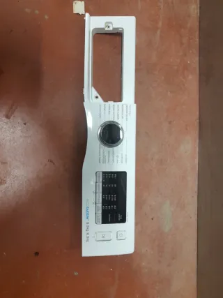 Placa Botonera Lavadora Secadora 8kg