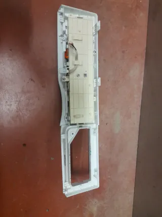 Placa Botonera Lavadora Secadora 8kg