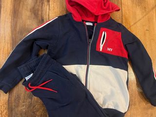 Chándal Mayoral 7 años