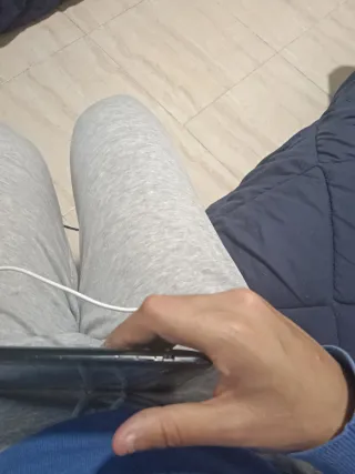 Tablet Leotec L-Pad Satellite Negra