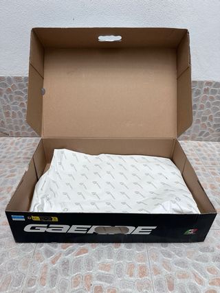 Botas Gaerne SG22 Enduro Motocross