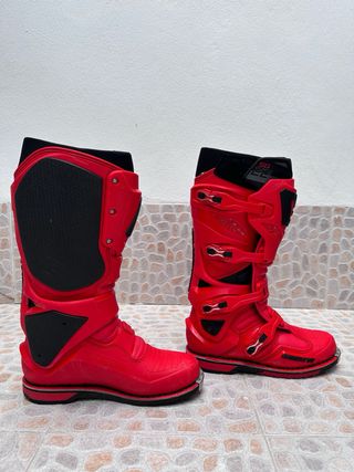 Botas Gaerne SG22 Enduro Motocross