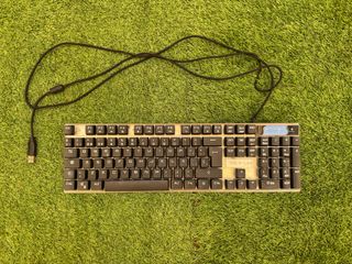 Teclado Gaming The G-Lab Keyz Neon RGB