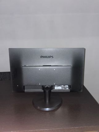 Monitor