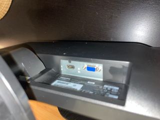 Monitor