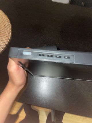 Monitor