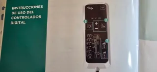 Maquina andulación con Camil·la plegable