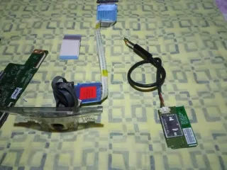 TV LG 42lb5800 placa Fuente y Mainboard