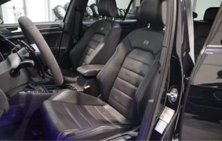 Volkswagen Golf 7.5 R Akrapovic