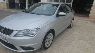 SEAT Toledo 2013 1.6 TDI 105cv Ecomotive