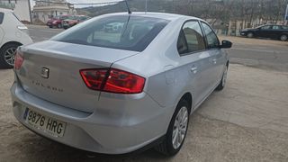 SEAT Toledo 2013 1.6 TDI 105cv Ecomotive