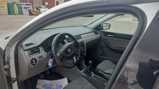 SEAT Toledo 2013 1.6 TDI 105cv Ecomotive