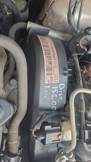 SEAT Toledo 2013 1.6 TDI 105cv Ecomotive