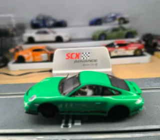 Scalextric