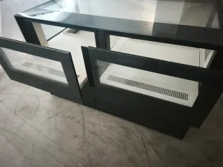 Vitrina CIAM Tortuga Lujo 2024